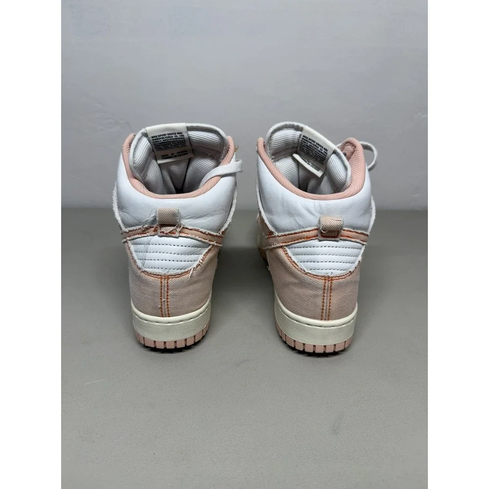NEW Nike Dunk 1985 Arctic Orange Women's 9.5
